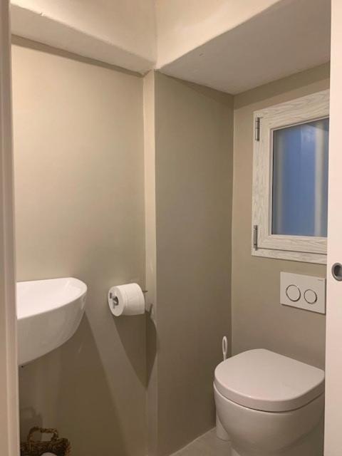 פאסאנו Boutique Room One מראה חיצוני תמונה